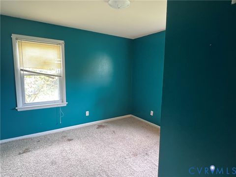 Tiny photo for 5955 Wainwright Drive, Richmond, VA 23225 (MLS # 2527221)