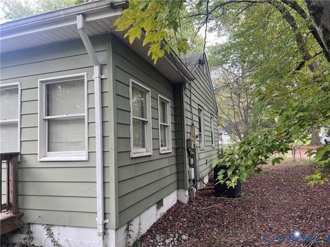 Tiny photo for 5955 Wainwright Drive, Richmond, VA 23225 (MLS # 2527221)