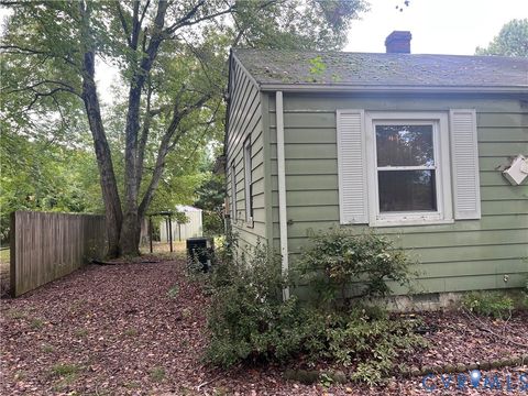 Tiny photo for 5955 Wainwright Drive, Richmond, VA 23225 (MLS # 2527221)