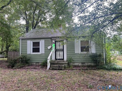 Photo of 5955 Wainwright Drive, Richmond, VA 23225 (MLS # 2527221)