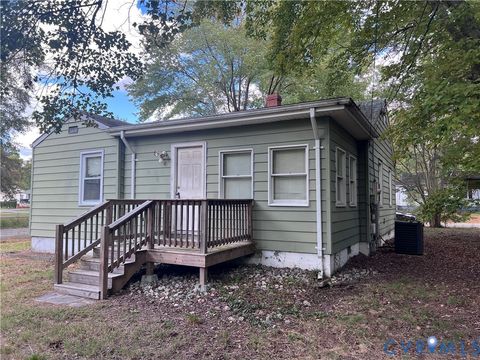 Tiny photo for 5955 Wainwright Drive, Richmond, VA 23225 (MLS # 2527221)