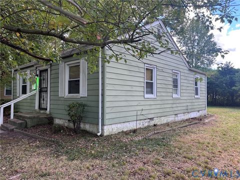 Tiny photo for 5955 Wainwright Drive, Richmond, VA 23225 (MLS # 2527221)