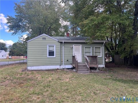 Tiny photo for 5955 Wainwright Drive, Richmond, VA 23225 (MLS # 2527221)