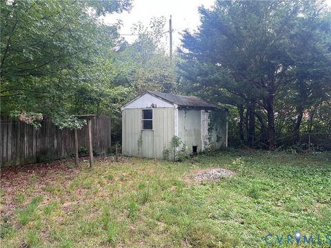 Tiny photo for 5955 Wainwright Drive, Richmond, VA 23225 (MLS # 2527221)