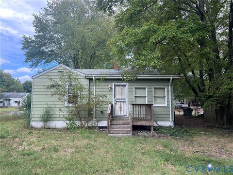 Tiny photo for 5955 Wainwright Drive, Richmond, VA 23225 (MLS # 2527221)