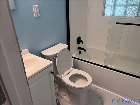 Tiny photo for 5955 Wainwright Drive, Richmond, VA 23225 (MLS # 2527221)