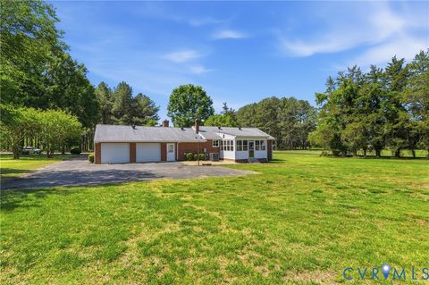 Tiny photo for 1116 Warwick Park Road, Henrico, VA 23231 (MLS # 2611956)