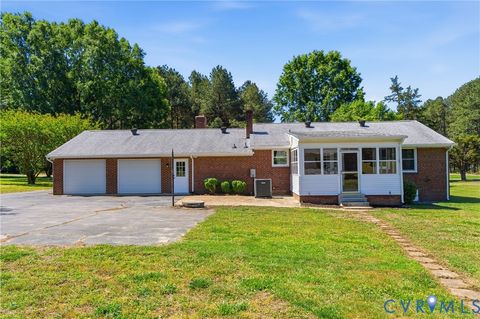 Tiny photo for 1116 Warwick Park Road, Henrico, VA 23231 (MLS # 2611956)