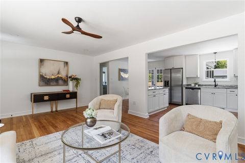 Tiny photo for 1116 Warwick Park Road, Henrico, VA 23231 (MLS # 2611956)