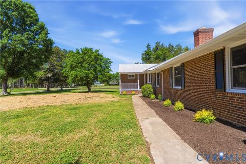 Tiny photo for 1116 Warwick Park Road, Henrico, VA 23231 (MLS # 2611956)