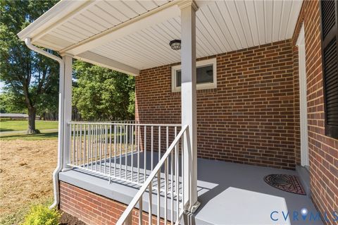 Tiny photo for 1116 Warwick Park Road, Henrico, VA 23231 (MLS # 2611956)