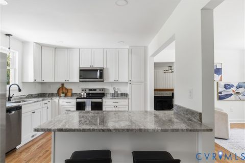 Tiny photo for 1116 Warwick Park Road, Henrico, VA 23231 (MLS # 2611956)