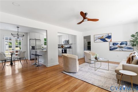 Tiny photo for 1116 Warwick Park Road, Henrico, VA 23231 (MLS # 2611956)