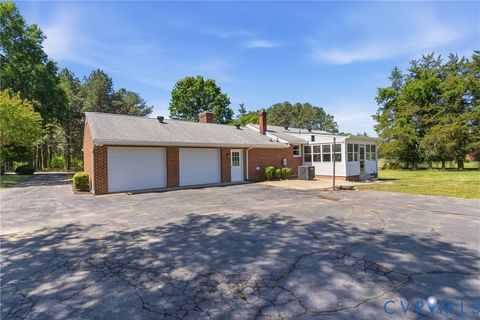 Tiny photo for 1116 Warwick Park Road, Henrico, VA 23231 (MLS # 2611956)