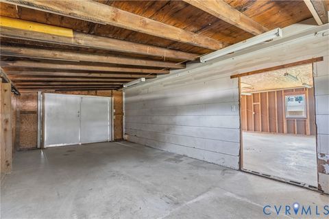 Tiny photo for 1116 Warwick Park Road, Henrico, VA 23231 (MLS # 2611956)