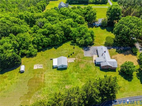 Tiny photo for 1116 Warwick Park Road, Henrico, VA 23231 (MLS # 2611956)