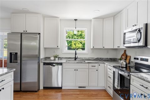 Tiny photo for 1116 Warwick Park Road, Henrico, VA 23231 (MLS # 2611956)