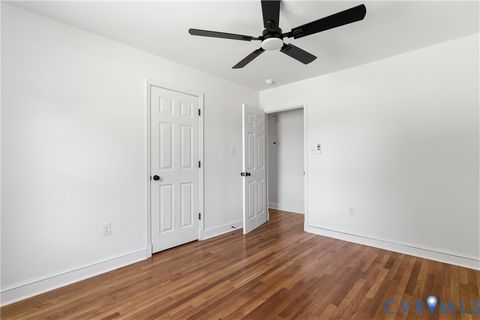 Tiny photo for 1116 Warwick Park Road, Henrico, VA 23231 (MLS # 2611956)