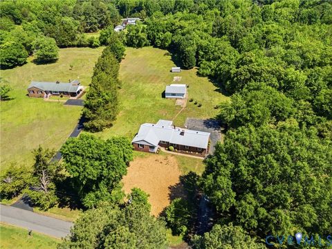 Tiny photo for 1116 Warwick Park Road, Henrico, VA 23231 (MLS # 2611956)