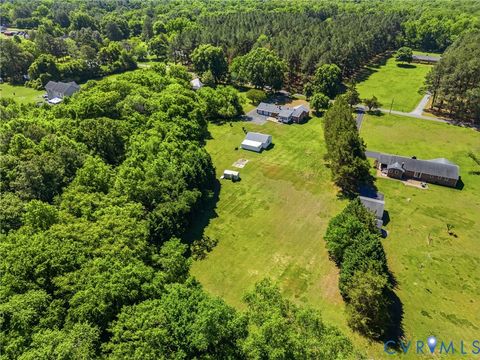 Tiny photo for 1116 Warwick Park Road, Henrico, VA 23231 (MLS # 2611956)