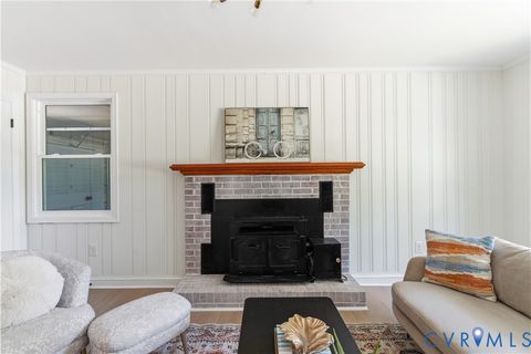 Tiny photo for 1116 Warwick Park Road, Henrico, VA 23231 (MLS # 2611956)