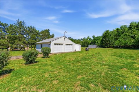 Tiny photo for 1116 Warwick Park Road, Henrico, VA 23231 (MLS # 2611956)