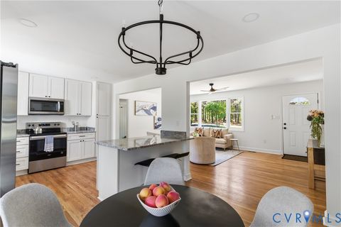 Tiny photo for 1116 Warwick Park Road, Henrico, VA 23231 (MLS # 2611956)