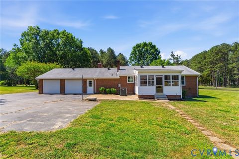 Tiny photo for 1116 Warwick Park Road, Henrico, VA 23231 (MLS # 2611956)