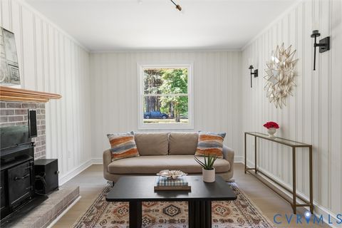 Tiny photo for 1116 Warwick Park Road, Henrico, VA 23231 (MLS # 2611956)