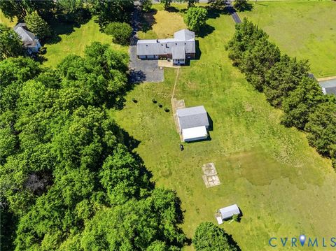Tiny photo for 1116 Warwick Park Road, Henrico, VA 23231 (MLS # 2611956)