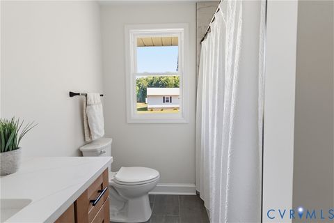 Tiny photo for 1116 Warwick Park Road, Henrico, VA 23231 (MLS # 2611956)