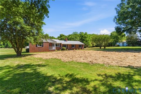 Tiny photo for 1116 Warwick Park Road, Henrico, VA 23231 (MLS # 2611956)