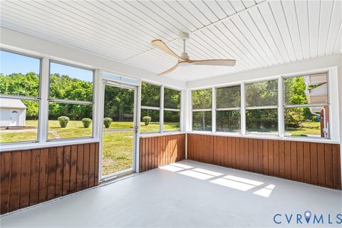 Tiny photo for 1116 Warwick Park Road, Henrico, VA 23231 (MLS # 2611956)