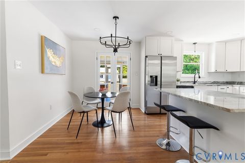 Tiny photo for 1116 Warwick Park Road, Henrico, VA 23231 (MLS # 2611956)
