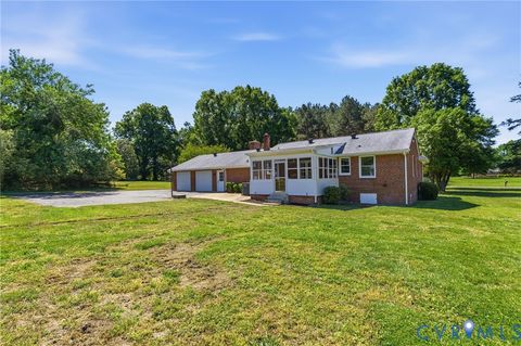 Tiny photo for 1116 Warwick Park Road, Henrico, VA 23231 (MLS # 2611956)