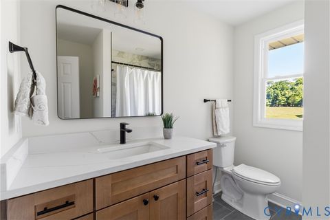 Tiny photo for 1116 Warwick Park Road, Henrico, VA 23231 (MLS # 2611956)