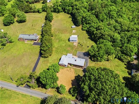 Tiny photo for 1116 Warwick Park Road, Henrico, VA 23231 (MLS # 2611956)