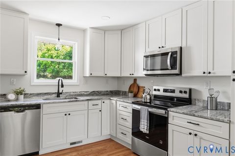 Tiny photo for 1116 Warwick Park Road, Henrico, VA 23231 (MLS # 2611956)