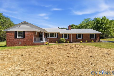 Tiny photo for 1116 Warwick Park Road, Henrico, VA 23231 (MLS # 2611956)