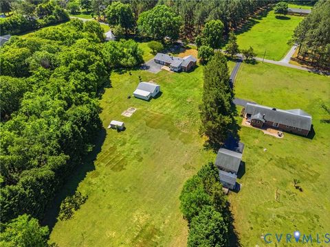 Tiny photo for 1116 Warwick Park Road, Henrico, VA 23231 (MLS # 2611956)