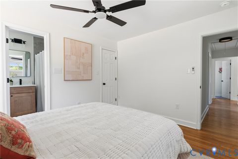 Tiny photo for 1116 Warwick Park Road, Henrico, VA 23231 (MLS # 2611956)