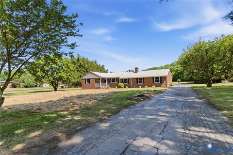 Tiny photo for 1116 Warwick Park Road, Henrico, VA 23231 (MLS # 2611956)
