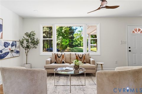 Tiny photo for 1116 Warwick Park Road, Henrico, VA 23231 (MLS # 2611956)