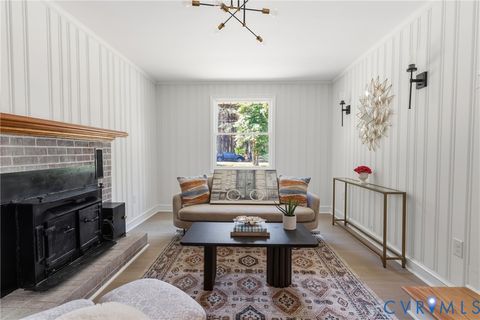 Tiny photo for 1116 Warwick Park Road, Henrico, VA 23231 (MLS # 2611956)