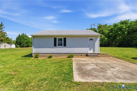Tiny photo for 1116 Warwick Park Road, Henrico, VA 23231 (MLS # 2611956)