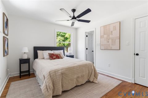 Tiny photo for 1116 Warwick Park Road, Henrico, VA 23231 (MLS # 2611956)
