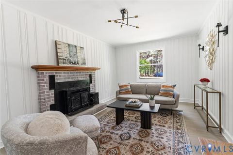 Tiny photo for 1116 Warwick Park Road, Henrico, VA 23231 (MLS # 2611956)