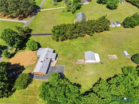 Tiny photo for 1116 Warwick Park Road, Henrico, VA 23231 (MLS # 2611956)