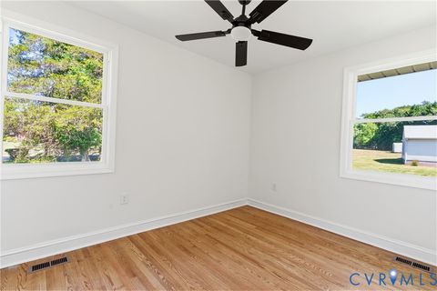 Tiny photo for 1116 Warwick Park Road, Henrico, VA 23231 (MLS # 2611956)