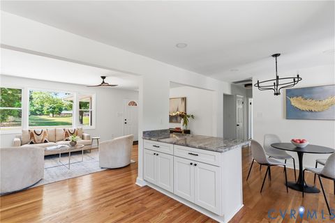 Tiny photo for 1116 Warwick Park Road, Henrico, VA 23231 (MLS # 2611956)